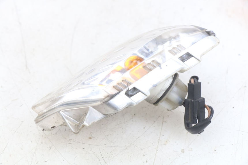 photo de VOORSTE LINKER KNIPPERLICHT YAMAHA X-MAX XMAX 250 (2006 - 2009) - Overzicht