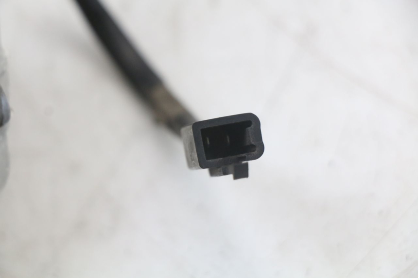 photo de VOORSTE LINKER KNIPPERLICHT YAMAHA X-MAX XMAX 250 (2006 - 2009) - Overzicht