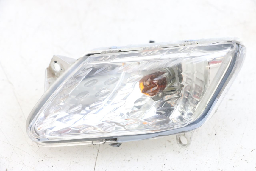 photo de VOORSTE LINKER KNIPPERLICHT YAMAHA XMAX X-MAX 125 (2006 - 2009) - Hoofdaanzicht