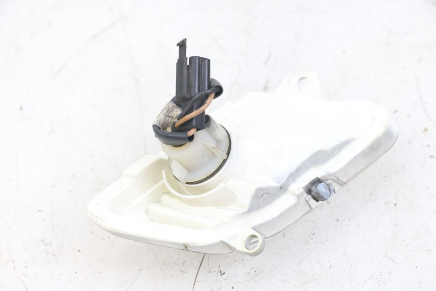 photo de VOORSTE LINKER KNIPPERLICHT YAMAHA XMAX X-MAX 125 (2006 - 2009) - Andere kijkhoek