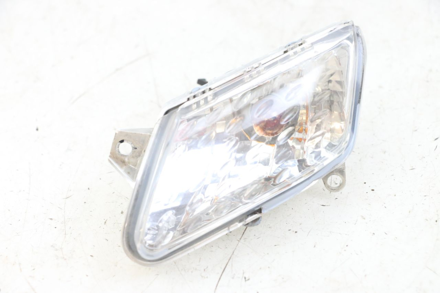 photo de VOORSTE LINKER KNIPPERLICHT YAMAHA XMAX X-MAX 125 (2006 - 2009) - Technische close-up