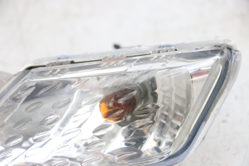photo de VOORSTE LINKER KNIPPERLICHT YAMAHA XMAX X-MAX 125 (2006 - 2009) - Overzicht