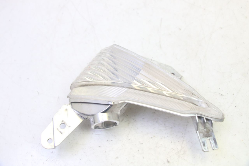 photo de VOORSTE LINKER KNIPPERLICHT YAMAHA X-MAX XMAX 125 (2010 - 2013) - Detail van het onderdeel