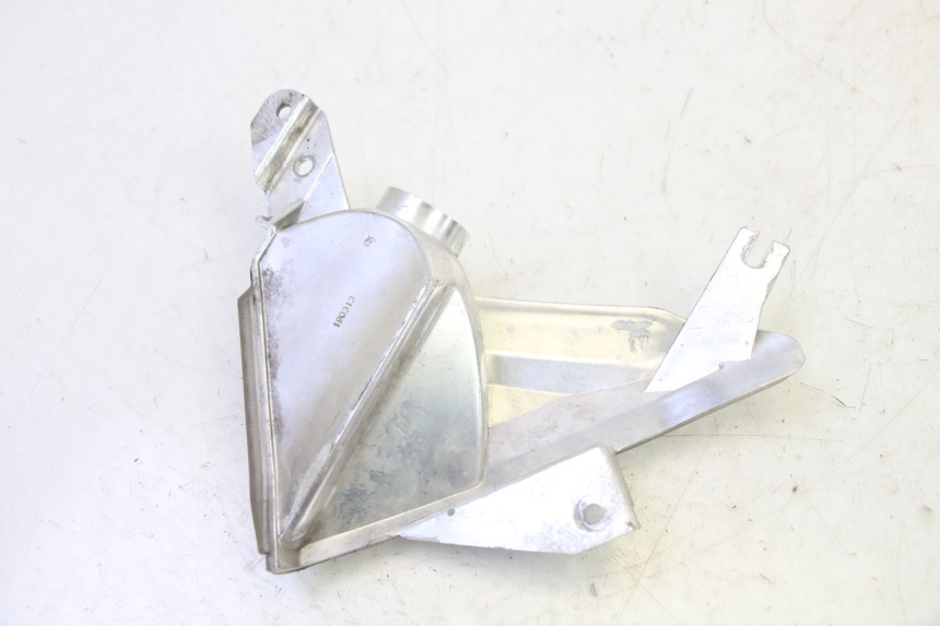 photo de VOORSTE LINKER KNIPPERLICHT YAMAHA X-MAX XMAX 125 (2010 - 2013) - Zoom op gebruiksstaat