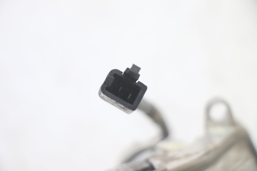 photo de VOORSTE LINKER KNIPPERLICHT YAMAHA X-MAX XMAX 250 (2006 - 2009) - Bevestigingspunten