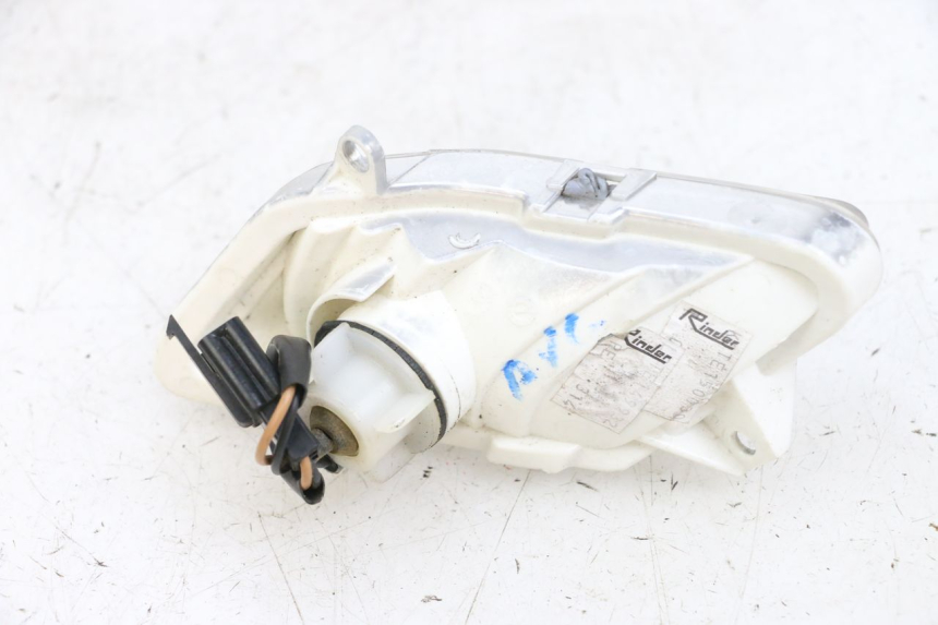 photo de VOORSTE LINKER KNIPPERLICHT YAMAHA XMAX X-MAX 125 (2006 - 2009) - Overzicht