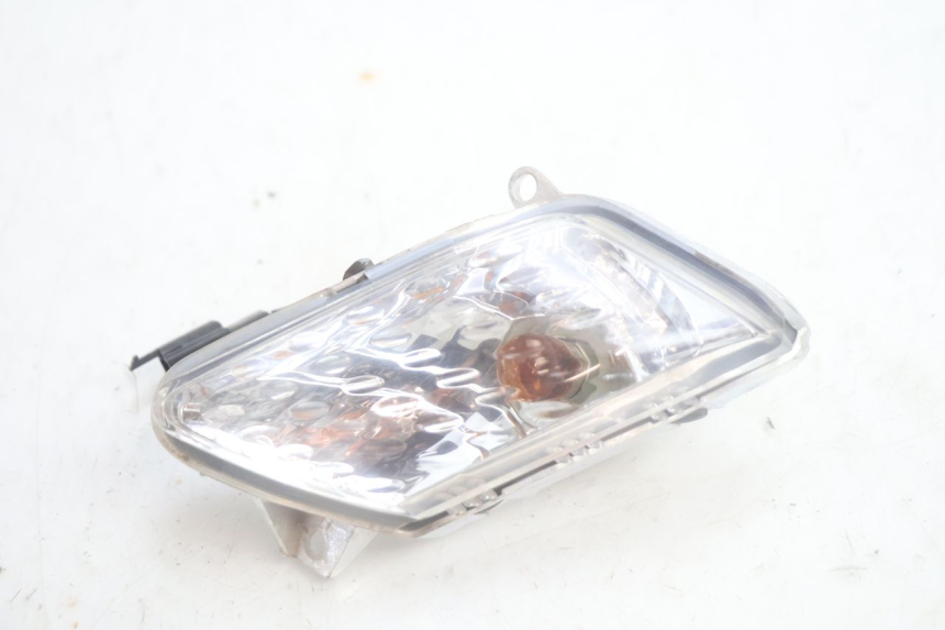 photo de VOORSTE LINKER KNIPPERLICHT YAMAHA XMAX X-MAX 125 (2006 - 2009) - Hoofdaanzicht
