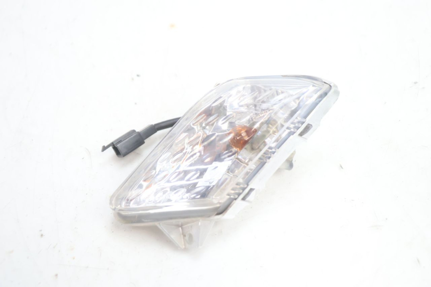 photo de VOORSTE LINKER KNIPPERLICHT YAMAHA XMAX X-MAX 125 (2006 - 2009) - Detail van het onderdeel