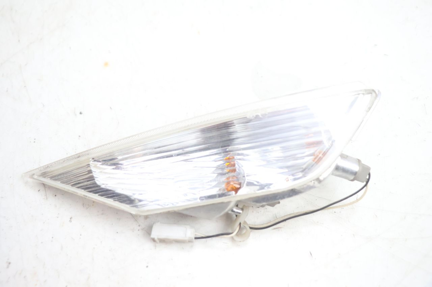 photo de LINKER VOORKNIPPERLICHT PIAGGIO X8 STREET 125 (2006 - 2007) - Hoofdaanzicht