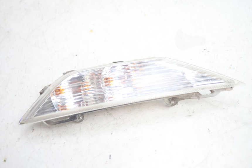 photo de LINKER VOORKNIPPERLICHT PIAGGIO X8 STREET 125 (2006 - 2007) - Andere kijkhoek