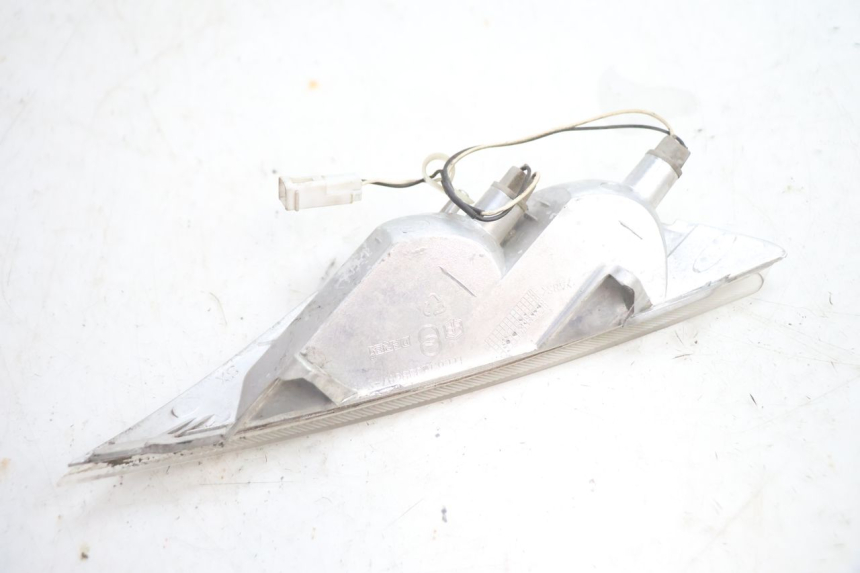 photo de LINKER VOORKNIPPERLICHT PIAGGIO X8 STREET 125 (2006 - 2007) - Overzicht