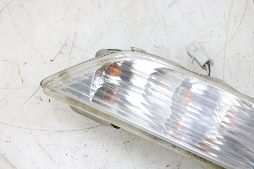 photo de VOORSTE LINKER KNIPPERLICHT PIAGGIO X8 125 (2004 - 2007) - Detail van het onderdeel