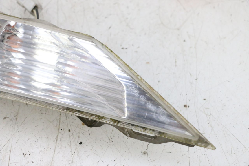 photo de VOORSTE LINKER KNIPPERLICHT PIAGGIO X8 125 (2004 - 2007) - Zoom op gebruiksstaat