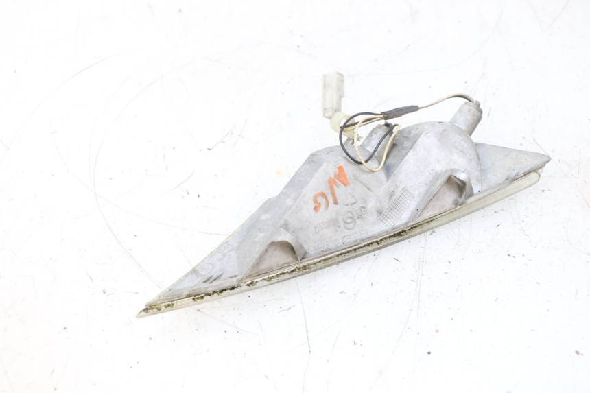 photo de VOORSTE LINKER KNIPPERLICHT PIAGGIO X8 125 (2004 - 2007) - Technische close-up