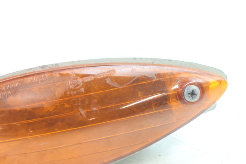 photo de LINKER VOORKNIPPERLICHT PIAGGIO X9 AMALFI 180 (2000 - 2003) - Zoom op gebruiksstaat