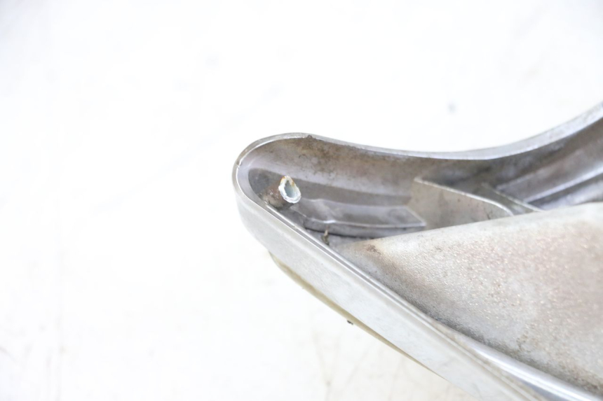 photo de VOORSTE LINKER KNIPPERLICHT PIAGGIO XEVO - X EVO 125 (2007 - 2017) - Detail van het onderdeel