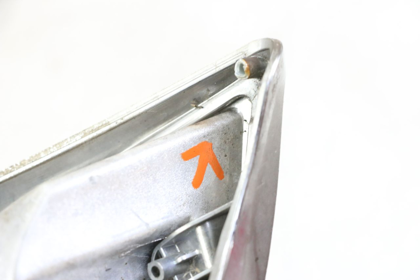 photo de VOORSTE LINKER KNIPPERLICHT PIAGGIO XEVO - X EVO 125 (2007 - 2017) - Andere kijkhoek