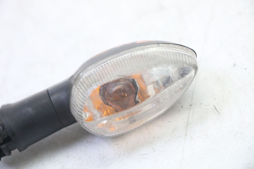 photo de VOORSTE LINKER KNIPPERLICHT YAMAHA XJ6 ABS 600 (2008 - 2016) - Zoom op gebruiksstaat