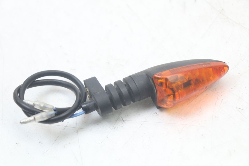 photo de VOORSTE LINKER KNIPPERLICHT FANTIC XM PERFORMANCE 2T 50 (2021 - 2022) - Hoofdaanzicht