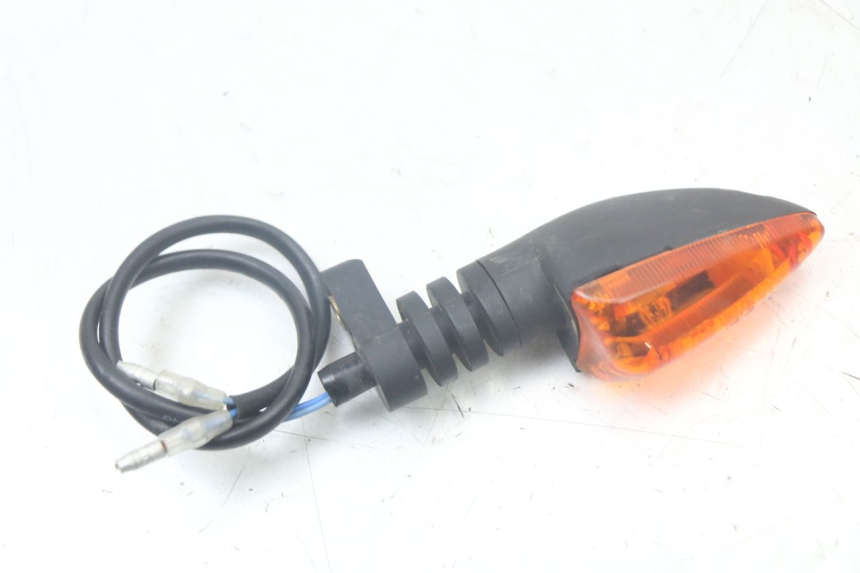 photo de VOORSTE LINKER KNIPPERLICHT FANTIC XM PERFORMANCE 2T 50 (2021 - 2022) - Detail van het onderdeel