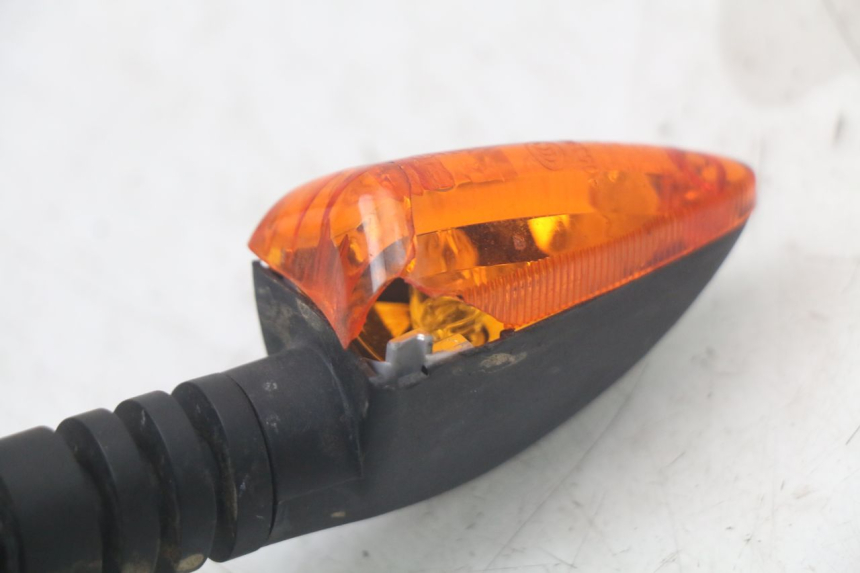 photo de VOORSTE LINKER KNIPPERLICHT FANTIC XM PERFORMANCE 2T 50 (2021 - 2022) - Andere kijkhoek