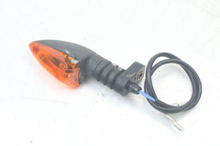 photo de VOORSTE LINKER KNIPPERLICHT FANTIC XM PERFORMANCE 2T 50 (2021 - 2022) - Technische close-up