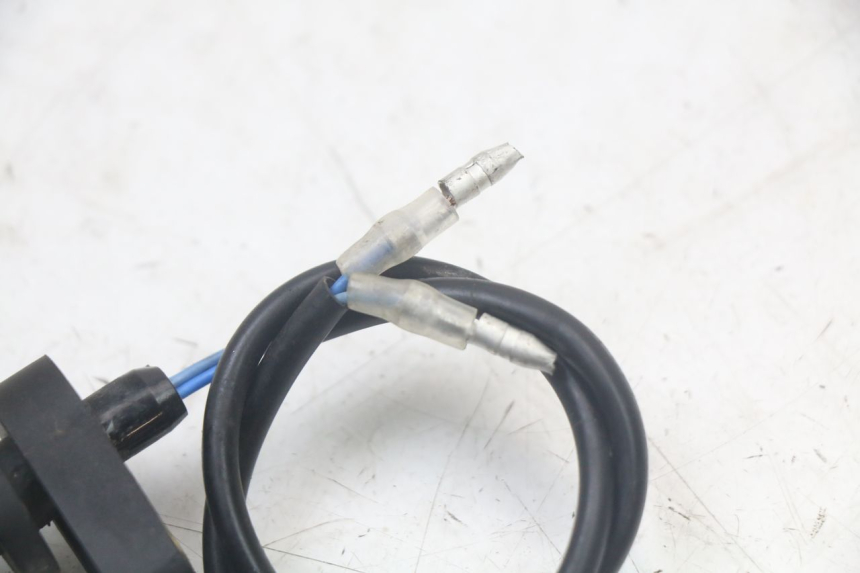 photo de VOORSTE LINKER KNIPPERLICHT FANTIC XM PERFORMANCE 2T 50 (2021 - 2022) - Bevestigingspunten
