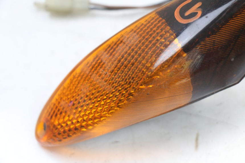 photo de VOORSTE LINKER KNIPPERLICHT YAMAHA BW'S NG NEXT GENERATION 50 (1996 - 2003) - Detail van het onderdeel