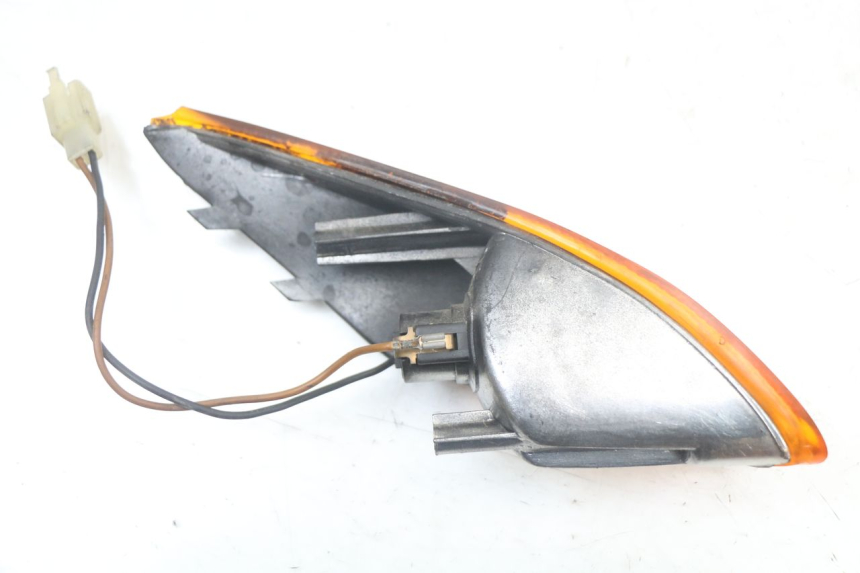 photo de VOORSTE LINKER KNIPPERLICHT YAMAHA BW'S NG NEXT GENERATION 50 (1996 - 2003) - Gecontroleerd onderdeel