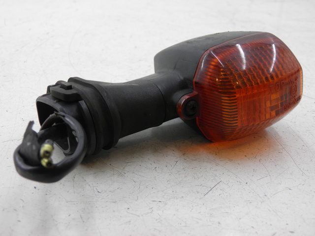 photo de VOORSTE LINKER KNIPPERLICHT YAMAHA FZS FAZER 1000 (2003 - 2005) - Hoofdaanzicht
