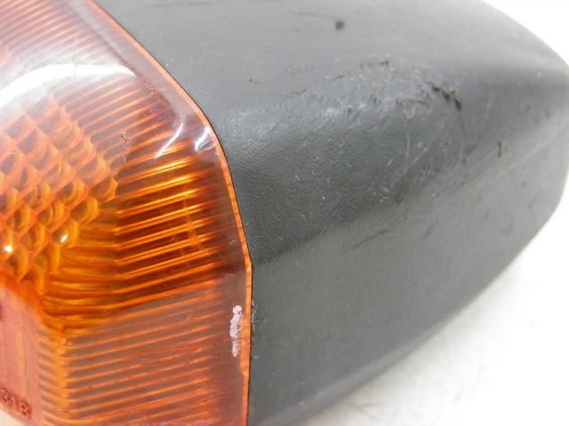 photo de VOORSTE LINKER KNIPPERLICHT YAMAHA FZS FAZER 1000 (2003 - 2005) - Zoom op gebruiksstaat