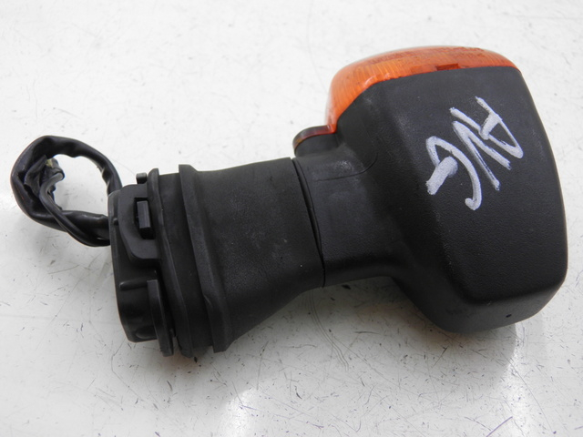 photo de VOORSTE LINKER KNIPPERLICHT YAMAHA FZS FAZER 1000 (2003 - 2005) - Overzicht
