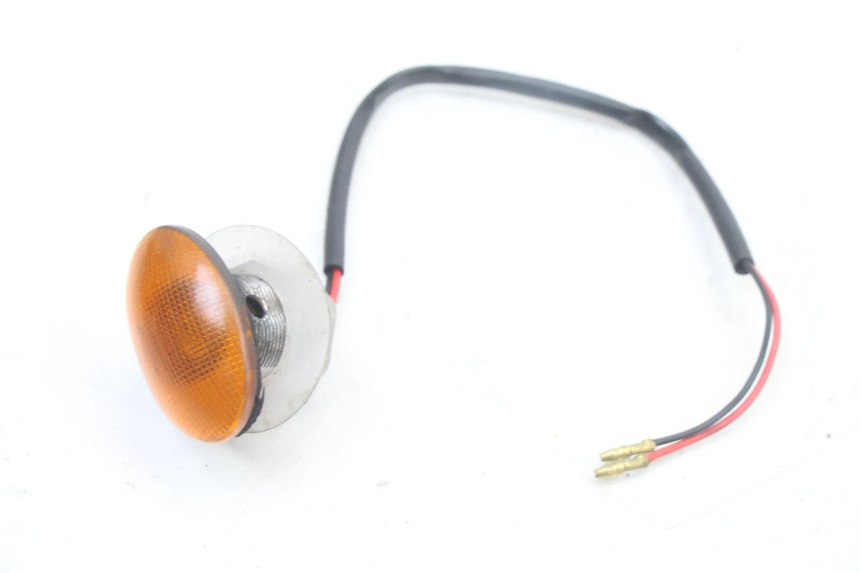 photo de VOORSTE LINKER KNIPPERLICHT YAMAHA FZS FAZER 600 (2001 - 2003) - Detail van het onderdeel