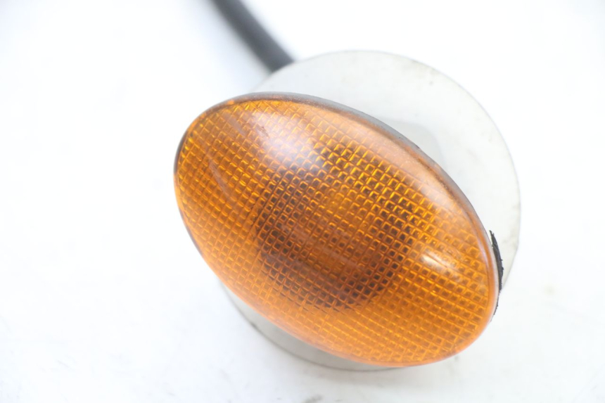 photo de VOORSTE LINKER KNIPPERLICHT YAMAHA FZS FAZER 600 (2001 - 2003) - Zoom op gebruiksstaat