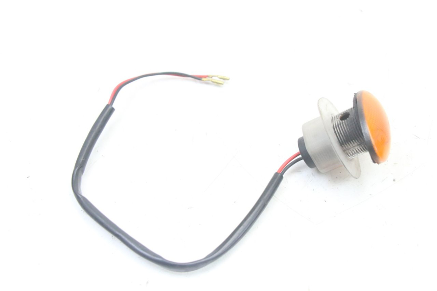 photo de VOORSTE LINKER KNIPPERLICHT YAMAHA FZS FAZER 600 (2001 - 2003) - Andere kijkhoek