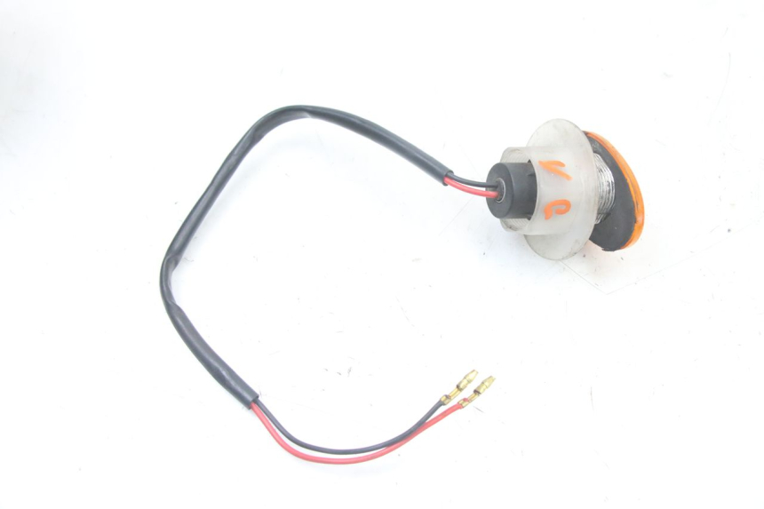 photo de VOORSTE LINKER KNIPPERLICHT YAMAHA FZS FAZER 600 (2001 - 2003) - Technische close-up