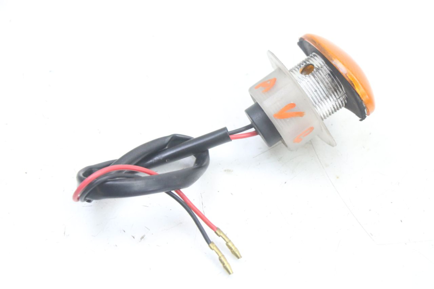 photo de VOORSTE LINKER KNIPPERLICHT YAMAHA FZS FAZER 600 (2001 - 2003) - Bevestigingspunten