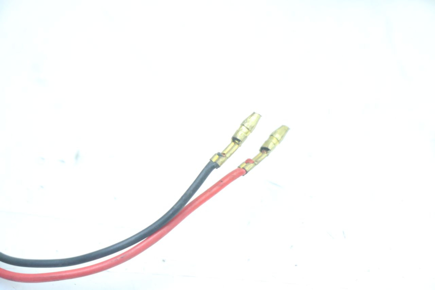 photo de VOORSTE LINKER KNIPPERLICHT YAMAHA FZS FAZER 600 (2001 - 2003) - Staat van het oppervlak