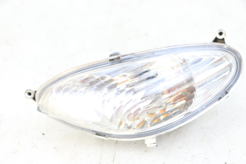 photo de VOORSTE LINKER KNIPPERLICHT YAMAHA NEO'S NEOS 2T EASY 50 (2013 - 2016) - Hoofdaanzicht