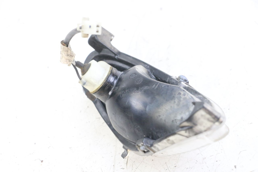 photo de VOORSTE LINKER KNIPPERLICHT YAMAHA NEO'S NEOS 2T EASY 50 (2013 - 2016) - Zoom op gebruiksstaat