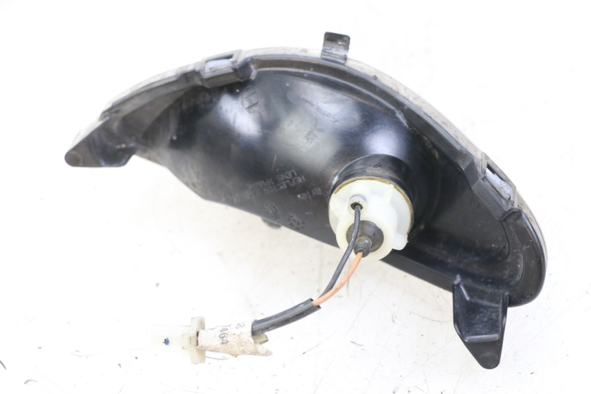 photo de VOORSTE LINKER KNIPPERLICHT YAMAHA NEO'S NEOS 2T EASY 50 (2013 - 2016) - Technische close-up