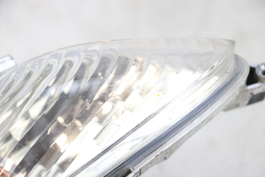 photo de VOORSTE LINKER KNIPPERLICHT YAMAHA NEO'S NEOS 2T EASY 50 (2013 - 2016) - Overzicht