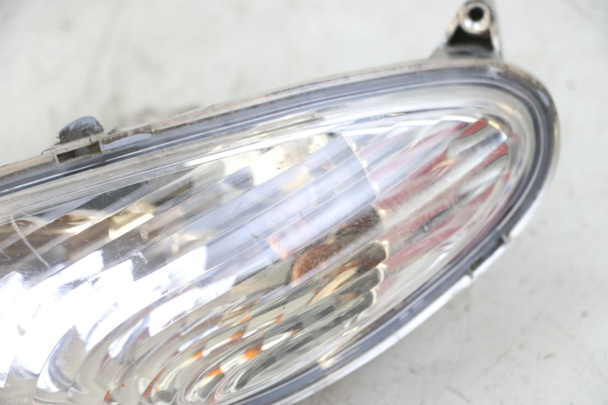 photo de VOORSTE LINKER KNIPPERLICHT YAMAHA NEO'S NEOS 2T EASY 50 (2013 - 2016) - Bevestigingspunten