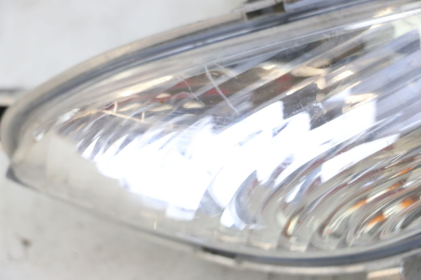 photo de VOORSTE LINKER KNIPPERLICHT YAMAHA NEO'S NEOS 2T EASY 50 (2013 - 2016) - Staat van het oppervlak