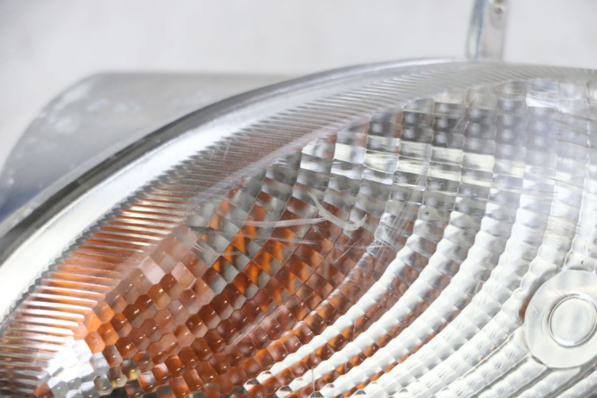 photo de VOORSTE LINKER KNIPPERLICHT YAMAHA YP MAJESTY 125 (2002 - 2006) - Overzicht