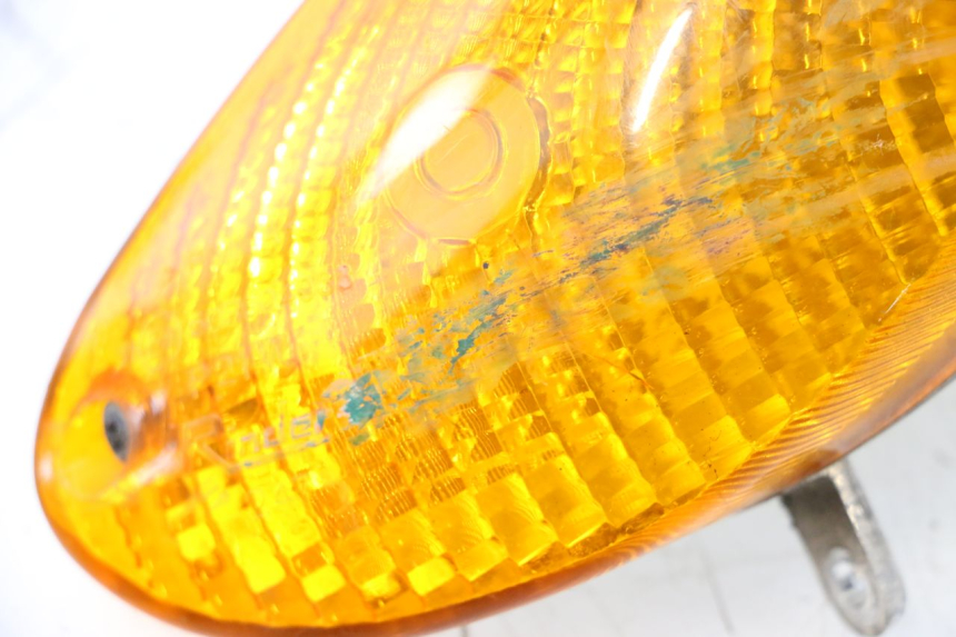 photo de VOORSTE LINKER KNIPPERLICHT YAMAHA YP MAJESTY 125 (1998 - 2001) - Detail van het onderdeel