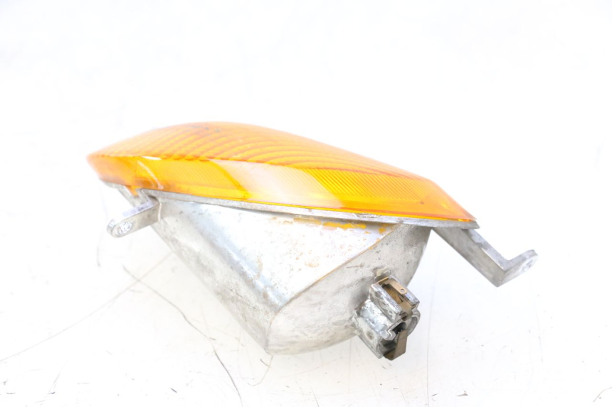 photo de VOORSTE LINKER KNIPPERLICHT YAMAHA YP MAJESTY 125 (1998 - 2001) - Zoom op gebruiksstaat