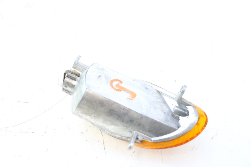 photo de VOORSTE LINKER KNIPPERLICHT YAMAHA YP MAJESTY 125 (1998 - 2001) - Andere kijkhoek