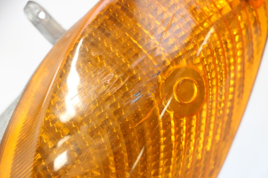 photo de VOORSTE LINKER KNIPPERLICHT YAMAHA YP MAJESTY 125 (1998 - 2001) - Andere kijkhoek