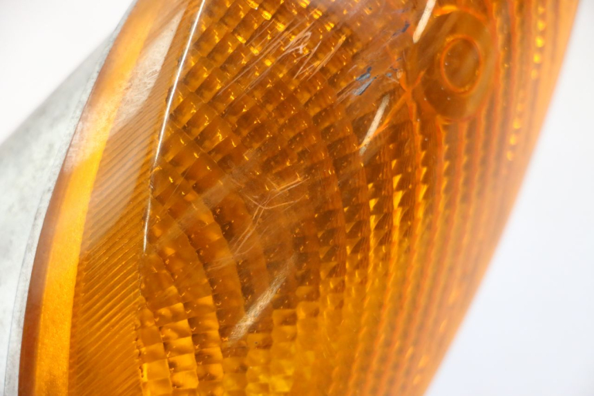 photo de VOORSTE LINKER KNIPPERLICHT YAMAHA YP MAJESTY 125 (1998 - 2001) - Technische close-up